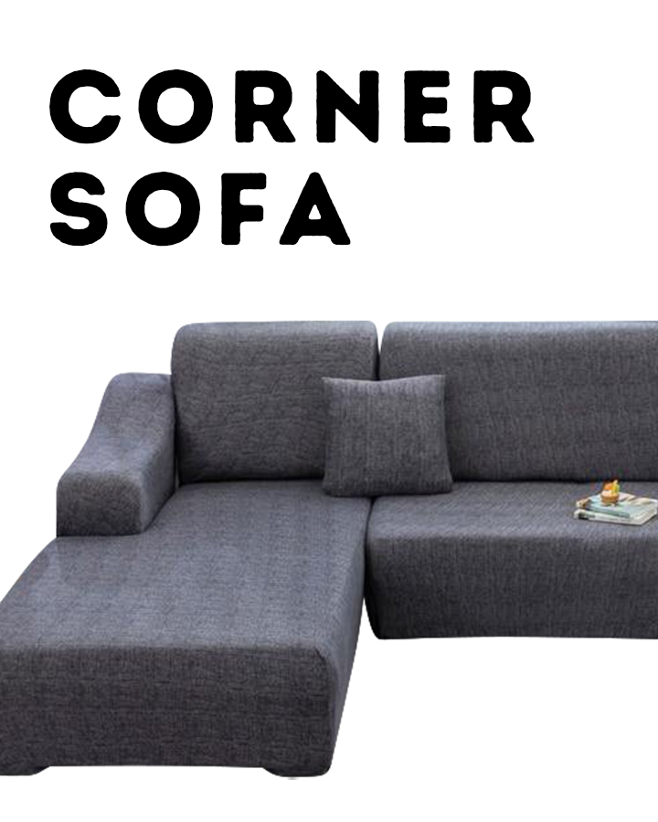 Corner Sofa Covers collection