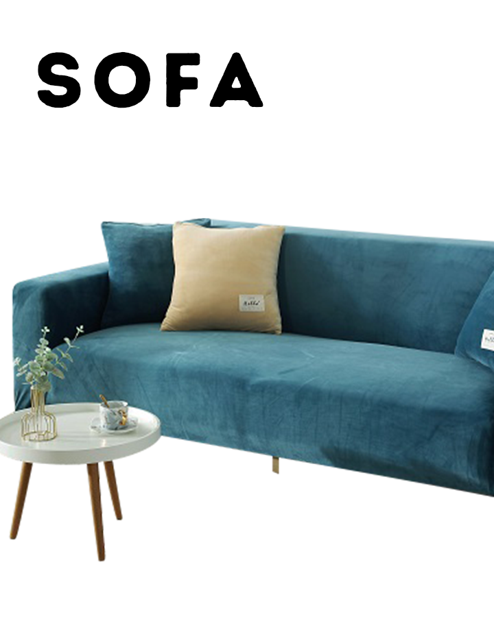 Sofa Covers collection