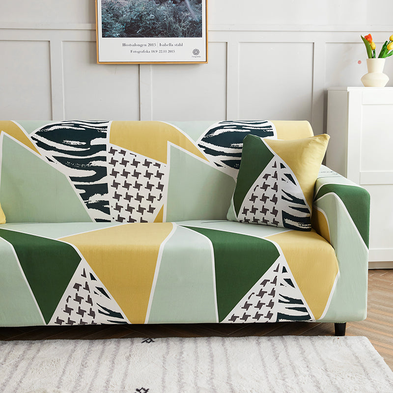 Sofa Cover - Folige - Adaptable & Expandable