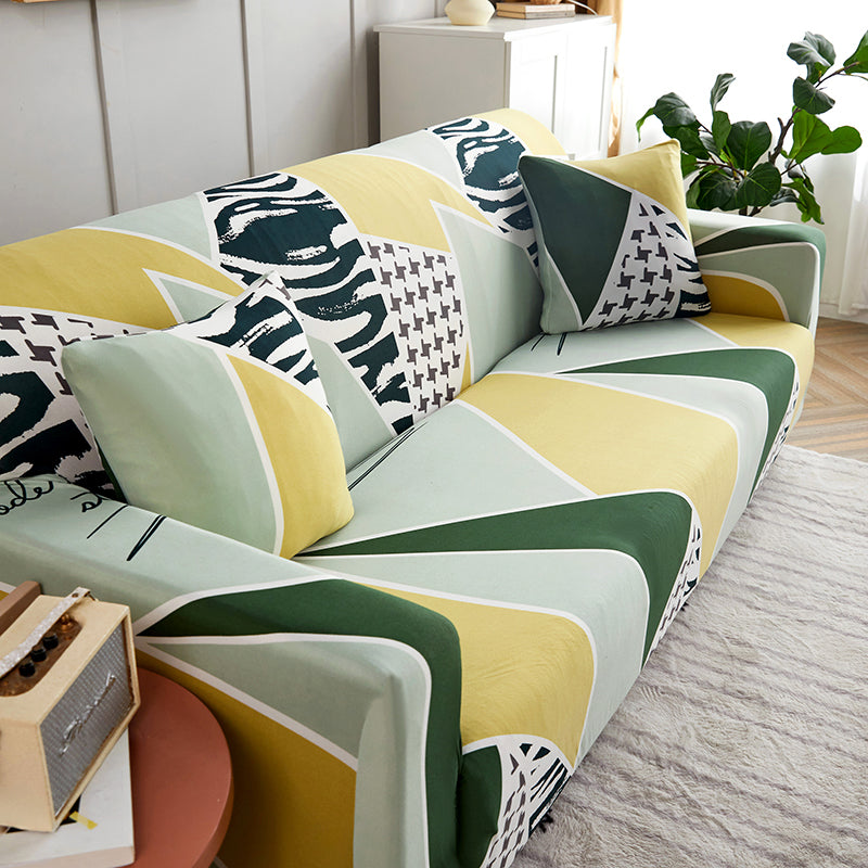 Sofa Cover - Folige - Adaptable & Expandable