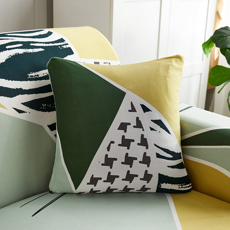 Sofa Cover - Folige - Adaptable & Expandable