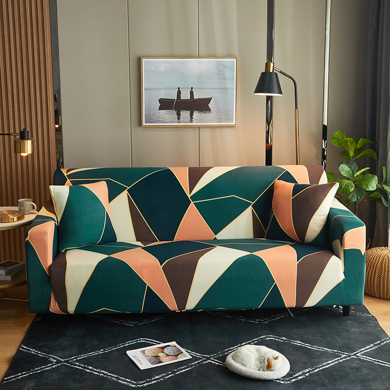 Sofa Cover - Lunexa - Adaptable & Expandable