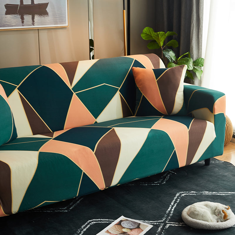 Sofa Cover - Lunexa - Adaptable & Expandable