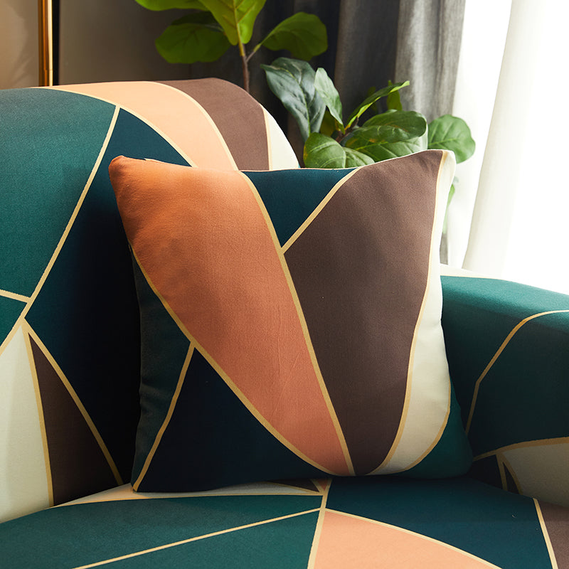 Sofa Cover - Lunexa - Adaptable & Expandable