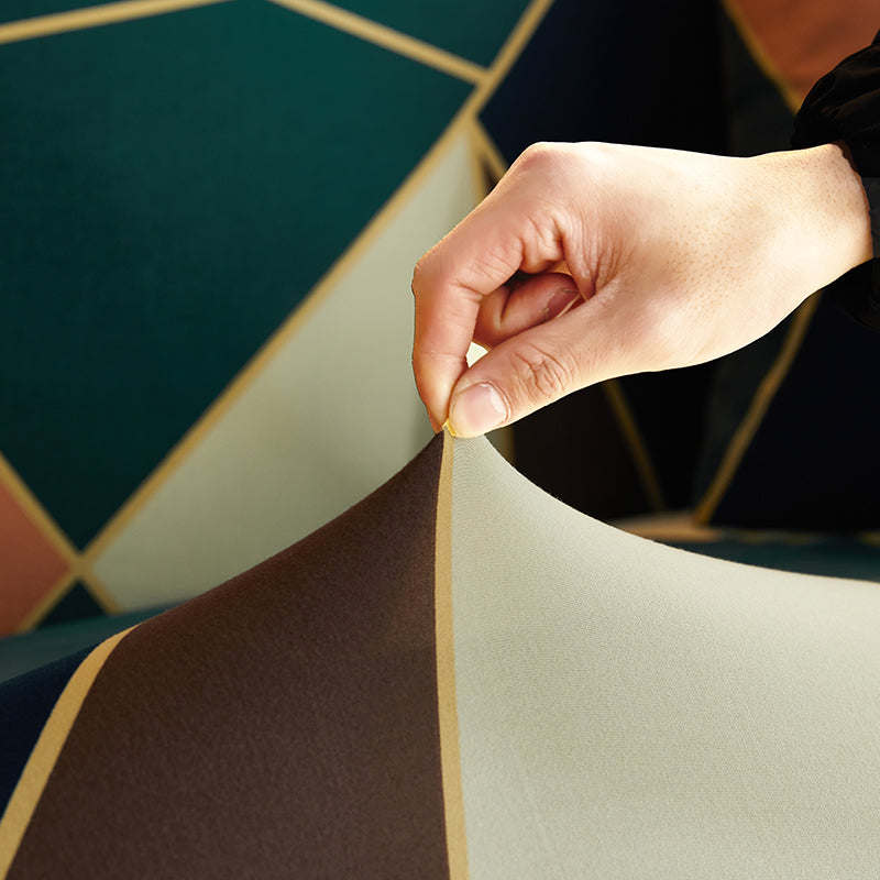 Sofa Cover - Lunexa - Adaptable & Expandable