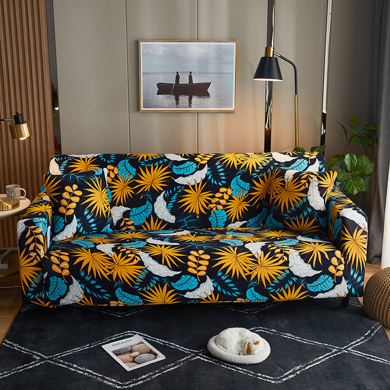 Sofa Cover - Givaree - Adaptable & Expandable