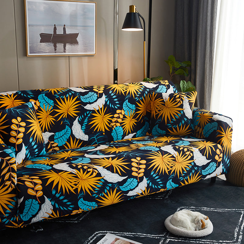 Sofa Cover - Givaree - Adaptable & Expandable