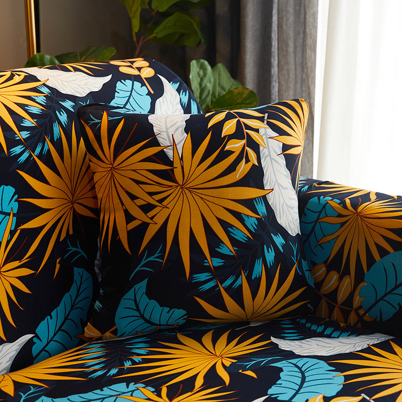Sofa Cover - Givaree - Adaptable & Expandable
