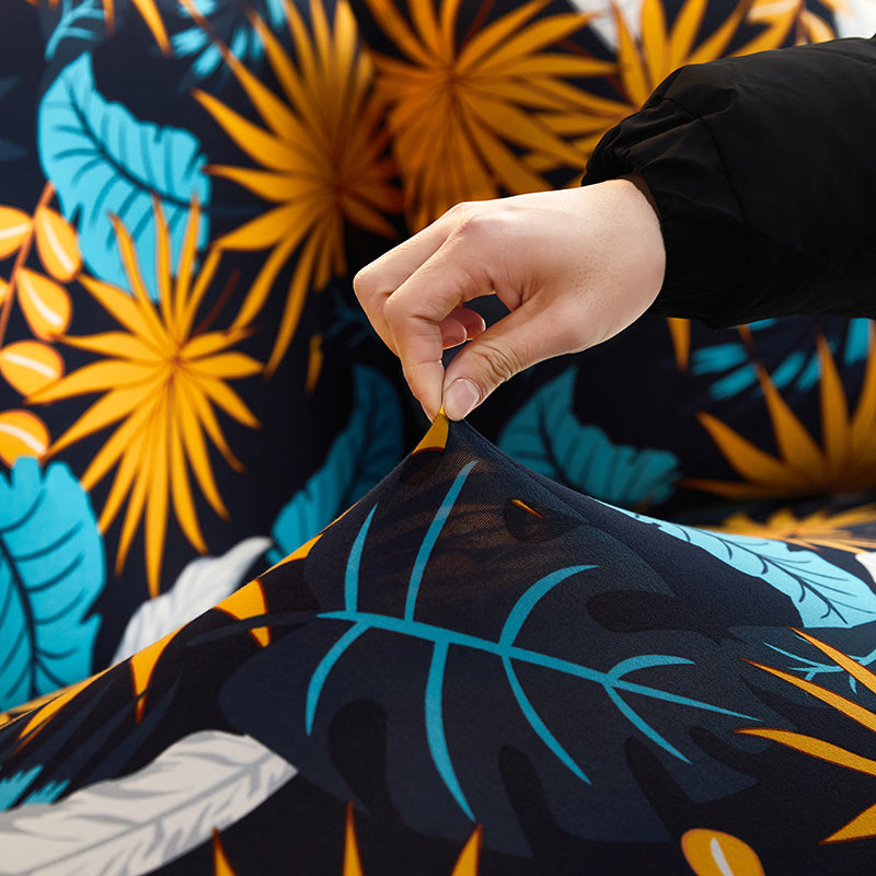 Sofa Cover - Givaree - Adaptable & Expandable