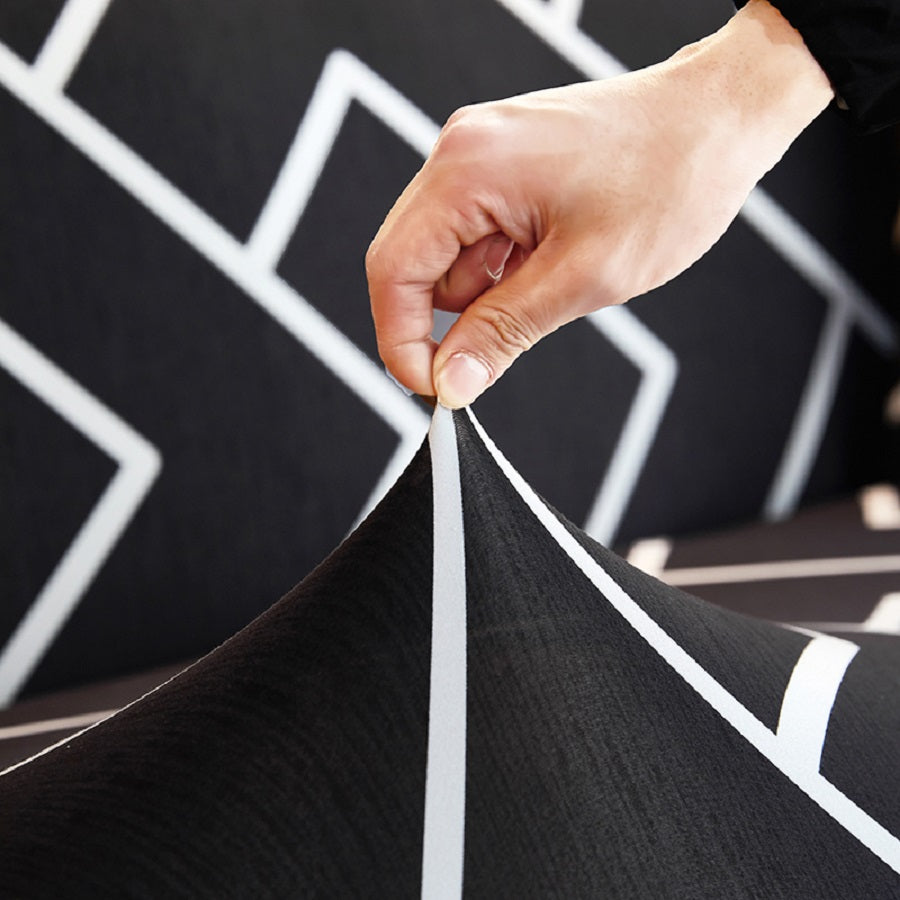 Sofa Cover - Zenmaze - Adaptable & Expandable