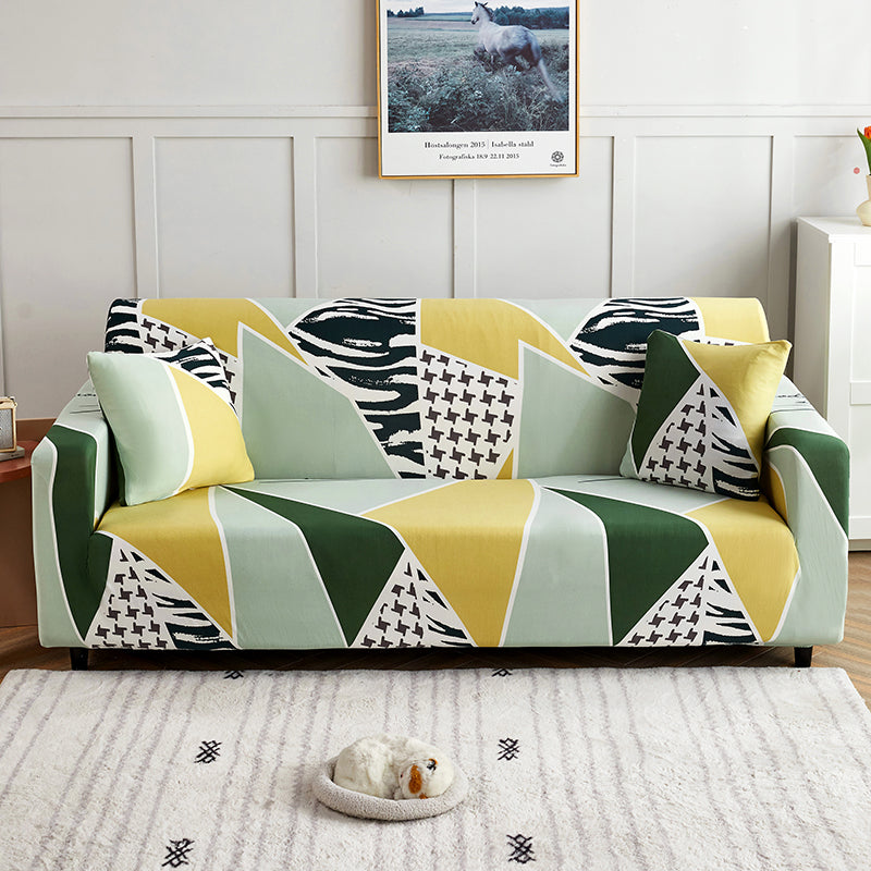 Sofa Cover - Folige - Adaptable & Expandable
