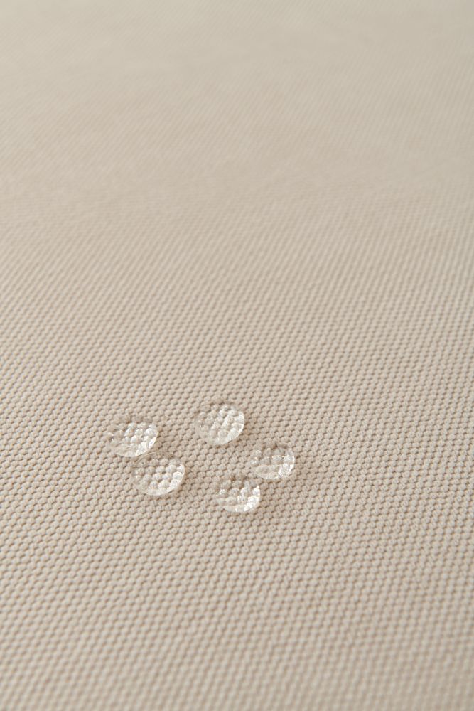 Sofa Throw - Norka - Moon Beige