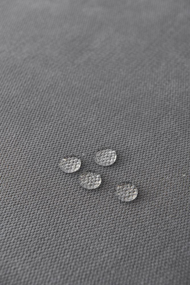 Sofa Throw - Norka - Shadow Grey