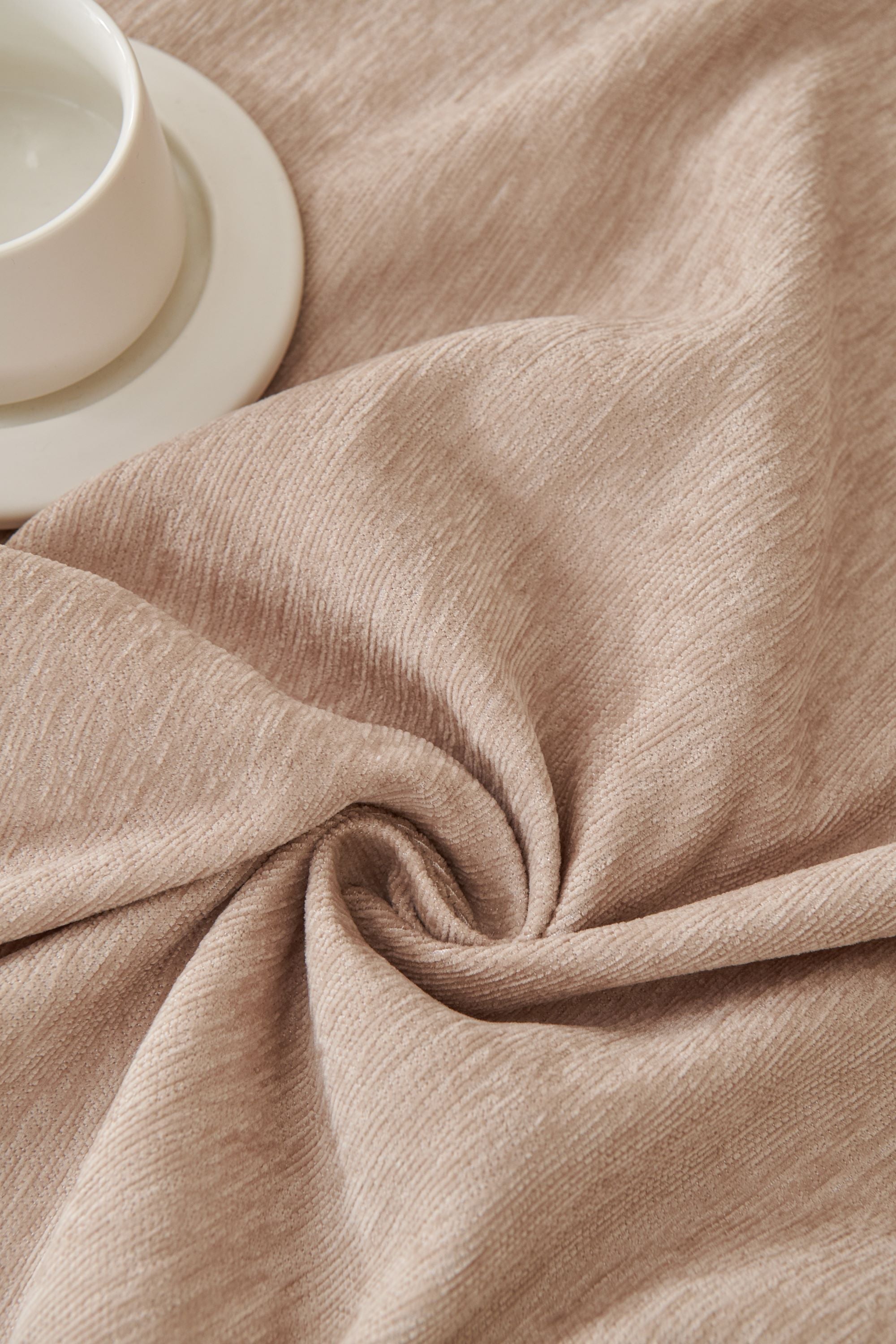 Sofa Throw - Elligate - Khaki