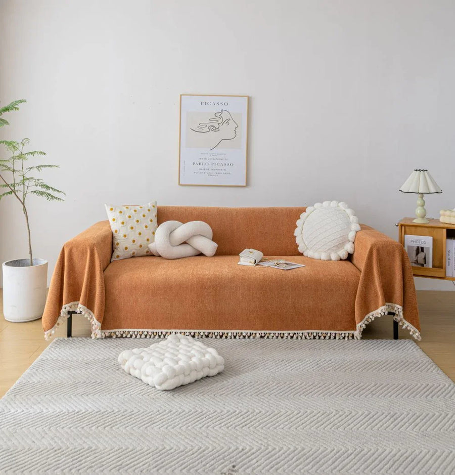 Sofa Throws