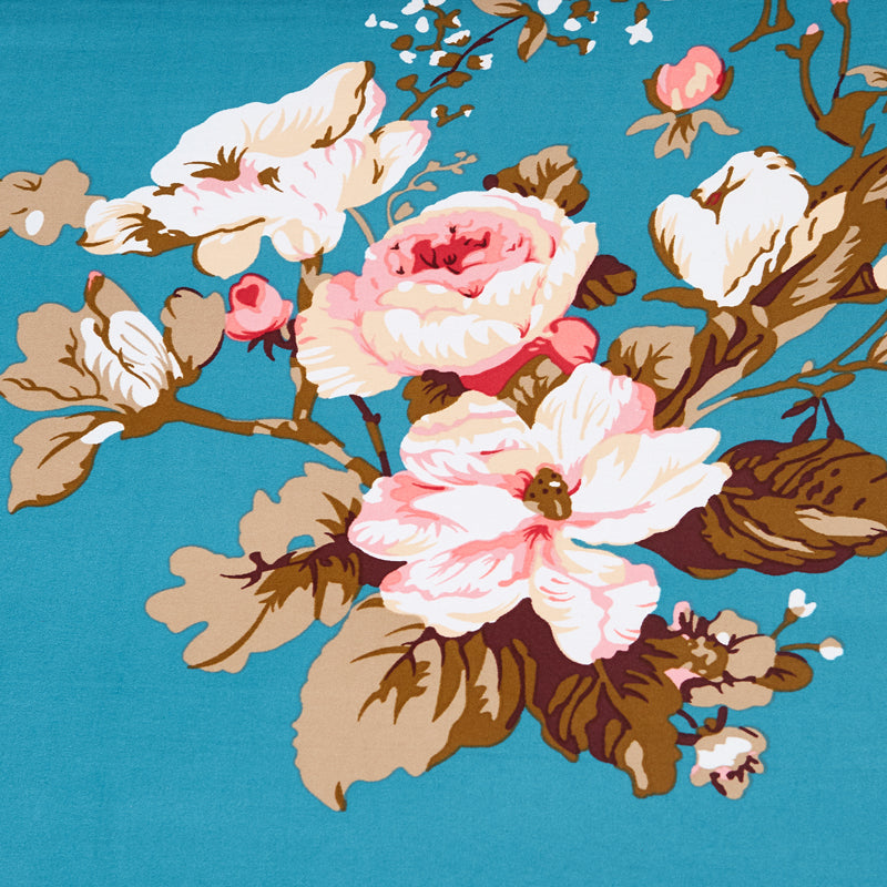 Sofa Cover - Blossom - Adaptable & Expandable