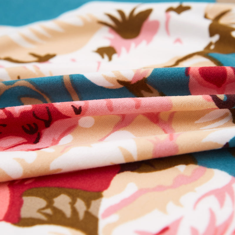 Sofa Cover - Blossom - Adaptable & Expandable