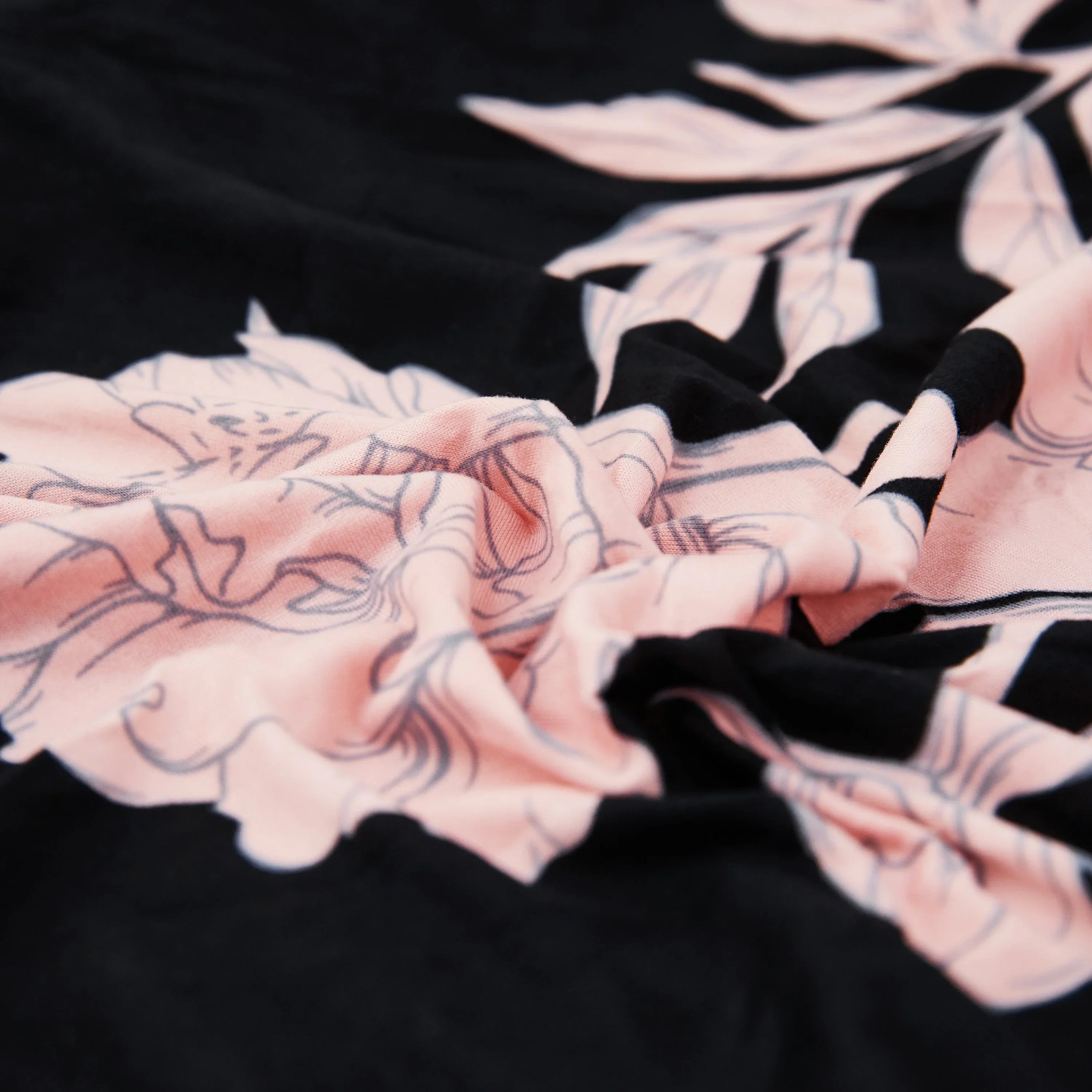 Corner Sofa Cover - Azrose - Adaptable & Expandable - The sofa cover crafter