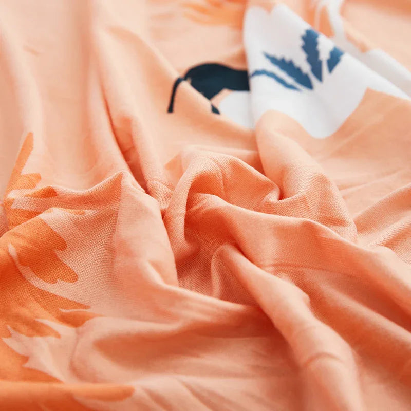 Corner Sofa Cover - Cherury - Adaptable & Expandable - The sofa cover crafter