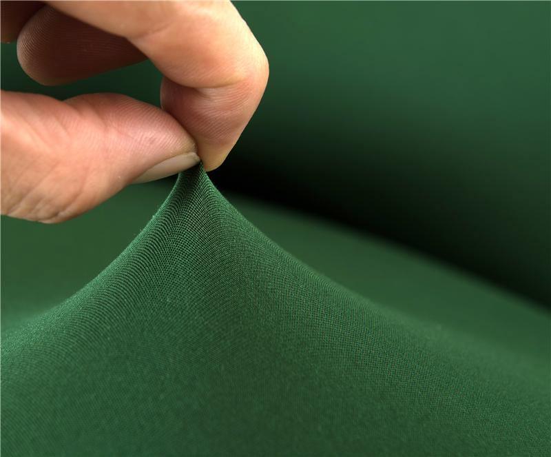 Corner Sofa Cover - Green Malachite - Adaptable & Expandable - The sofa cover crafter