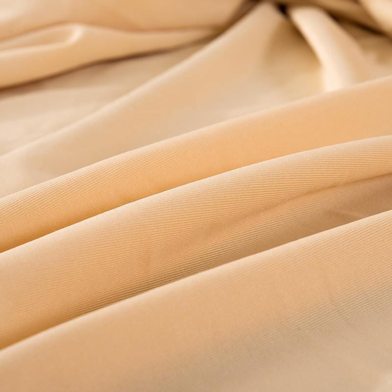 Corner Sofa Cover - Linen - Adaptable & Expandable - The sofa cover crafter