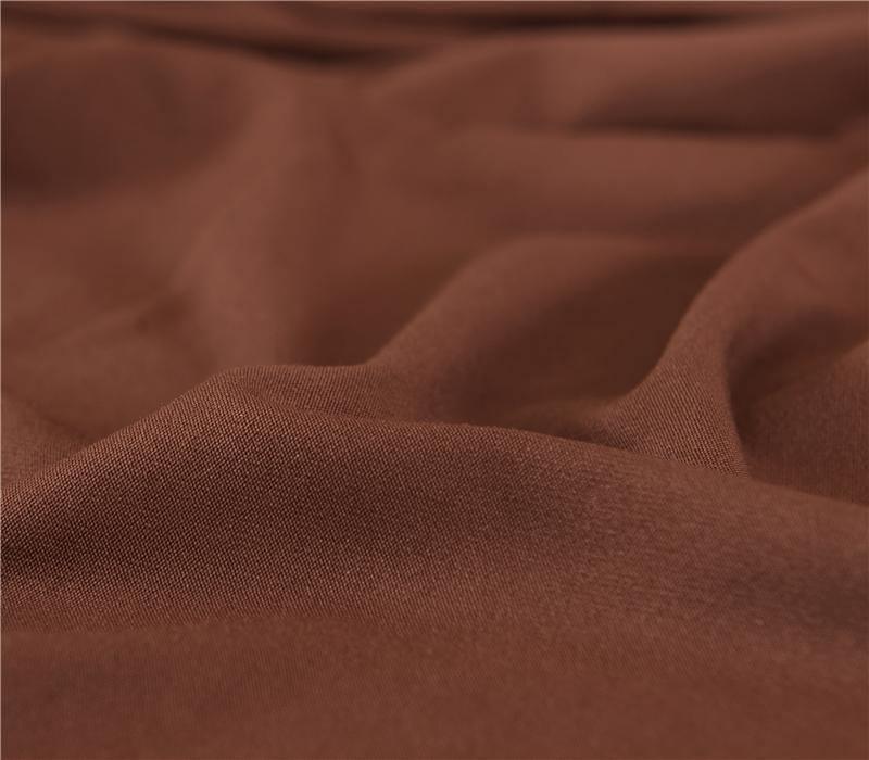 Sofa Cover - Auburn Brown - Adaptable & Expandable - The sofa cover crafter