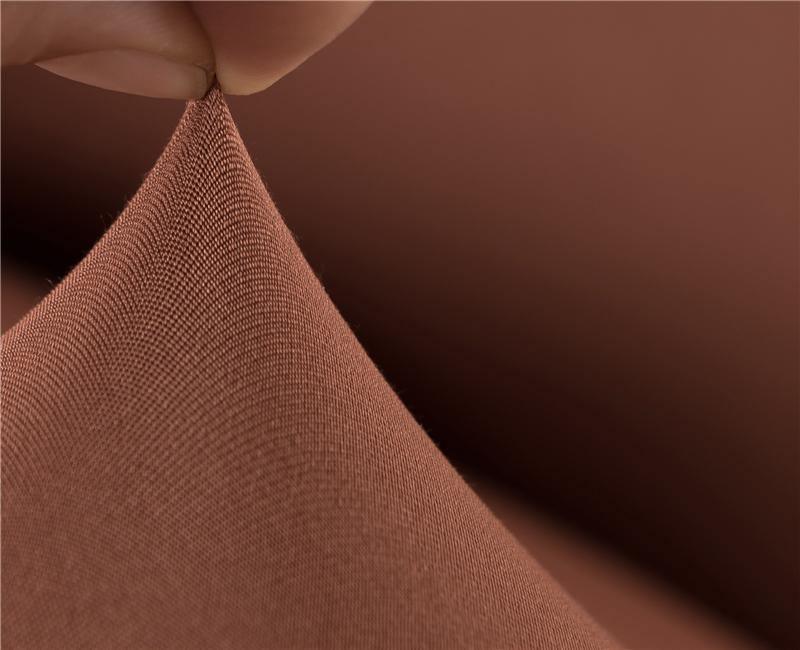 Sofa Cover - Auburn Brown - Adaptable & Expandable - The sofa cover crafter