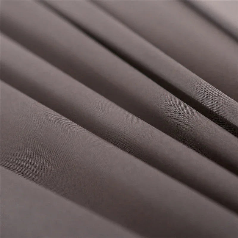 Sofa Cover- Grey Shadow - Adaptable & Expandable - The sofa cover crafter
