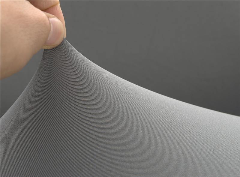 Sofa Cover - Mouse grey - Adaptable & Expandable - The sofa cover crafter