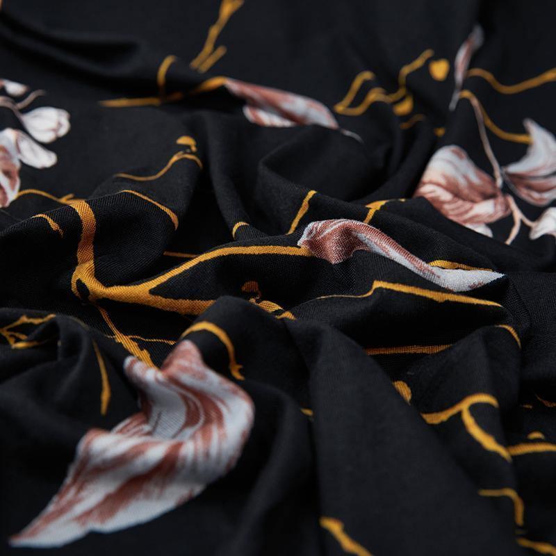 Sofa Cover - Printemps - Adaptable & Expandable - The sofa cover crafter