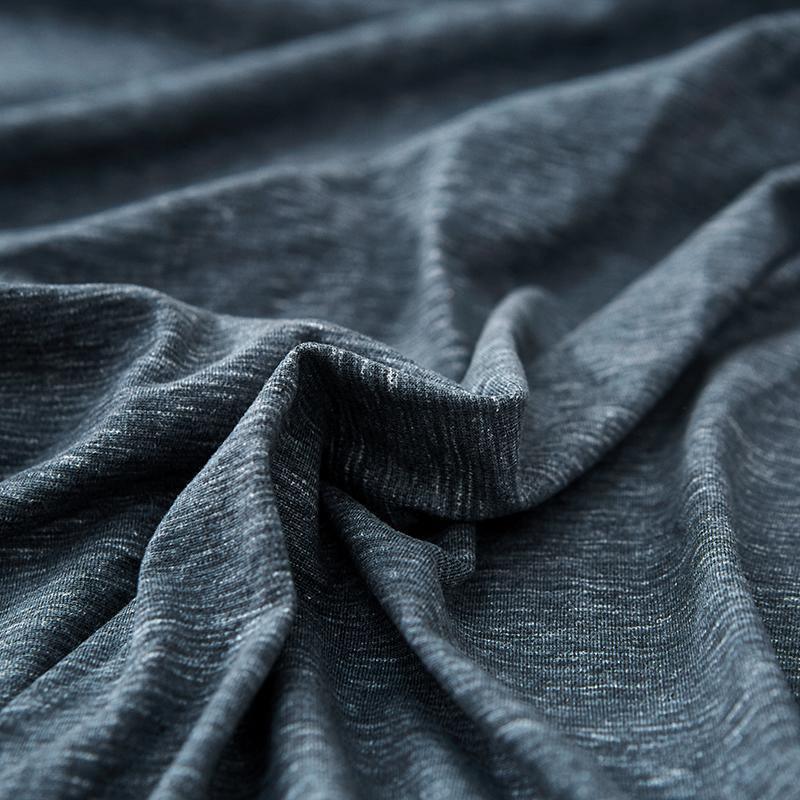 Sofa Cover - Spotted Pattern - Anthracite Grey - Adaptable & Expandable - The sofa cover crafter