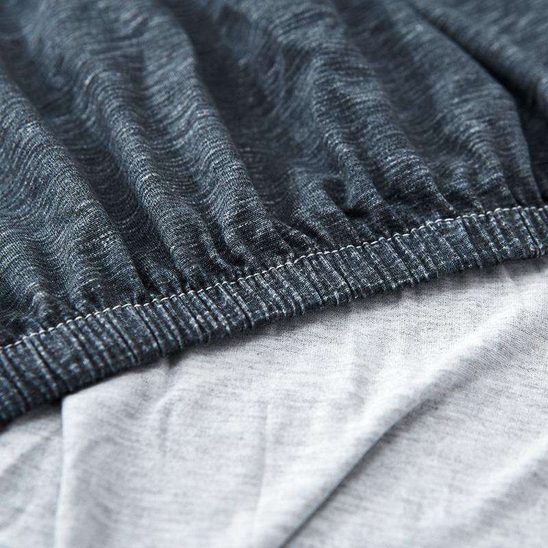 Sofa Cover - Spotted Pattern - Anthracite Grey - Adaptable & Expandable - The sofa cover crafter