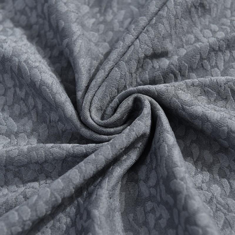Sofa Cushion Cover Waterproof - Dark Grey - The sofa cover crafter