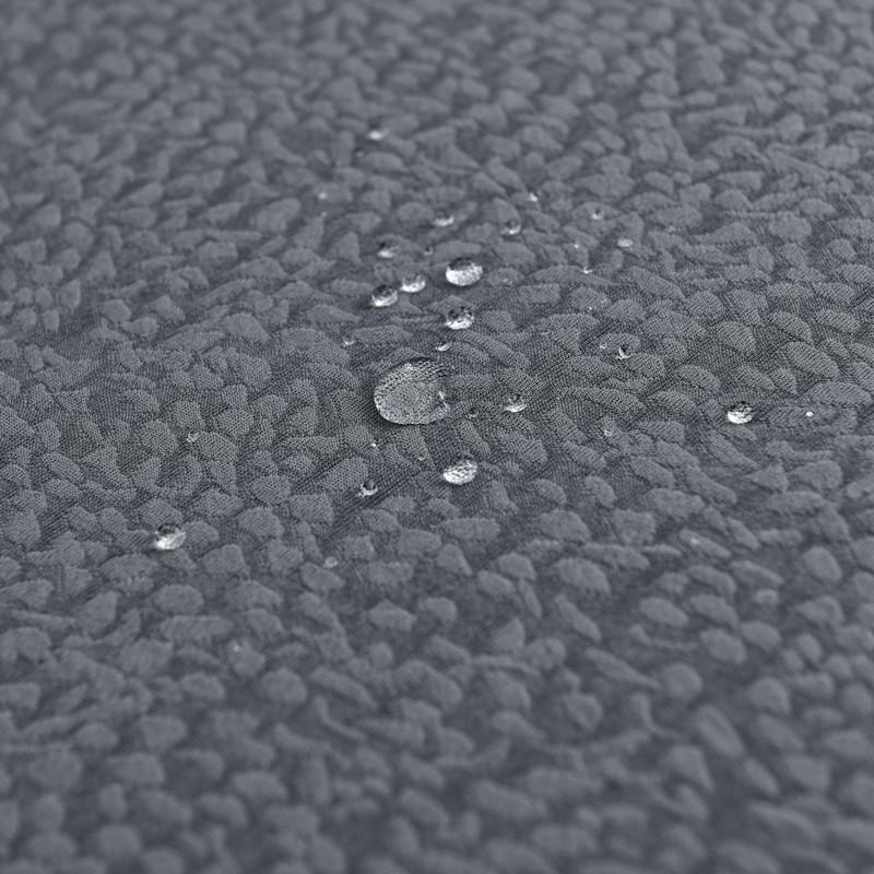 Sofa Cushion Cover Waterproof - Dark Grey - The sofa cover crafter