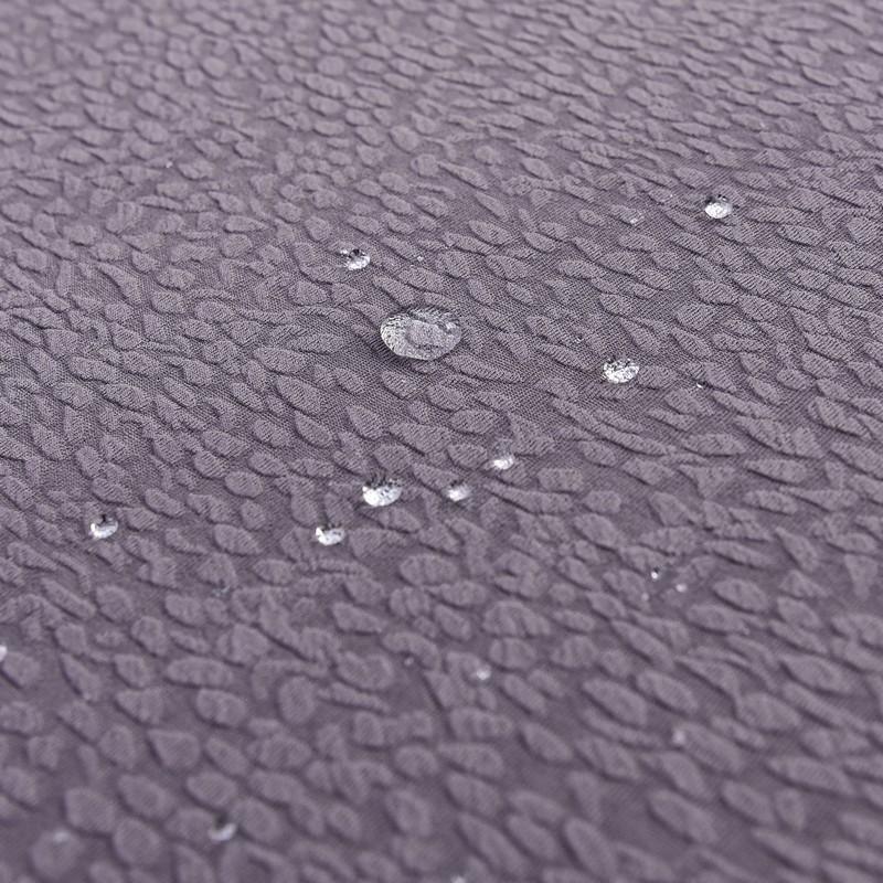 Sofa Cushion Cover Waterproof - Purple - The sofa cover crafter