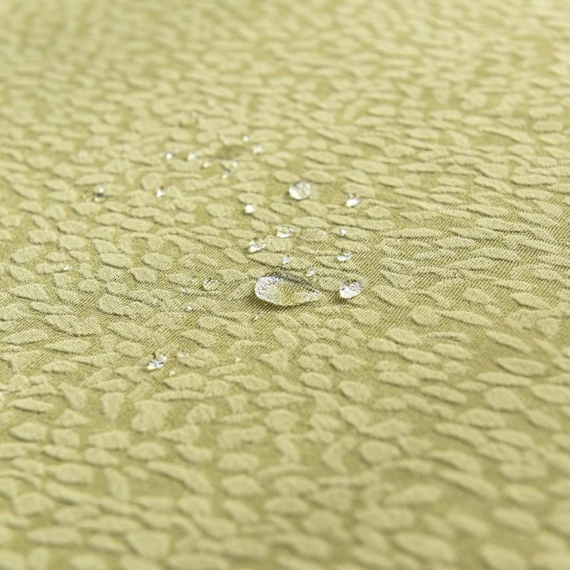 Sofa Cushion Cover Waterproof - Yellow-Green - The sofa cover crafter